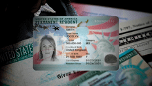 Muy malas noticias para inmigrantes con Green Card: estas son las consecuencias de no portar la residencia permanente en EEUU