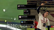 Hinchas de Universitario elogian a recogepelotas que ayudó al gol de Alex Valera y le hacen curioso pedido: “Pasa tu Yape”