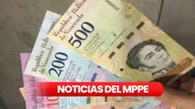 Información de los pagos MPPE HOY, 16 de mayo: Bono de Guerra, Cestaticket y otros bonos para docentes del Ministerio de Educación