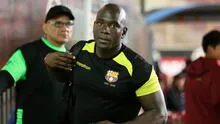 Técnico de Barcelona SC y su inesperada opinión sobre Universitario tras derrota: "Era un poco..."