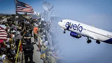 Malas noticias para inmigrantes en EEUU: aerolínea para deportaciones de ICE inicia operaciones en este estado