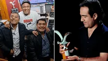 Más allá de ‘Hay niveles’: los otros éxitos que no sabías de Carlos Rincón, compositor minimizado por Leslie Shaw