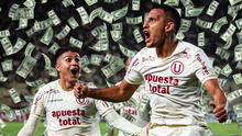 Universitario ya sobrepasó los 3 millones de dólares: el jugoso monto que recibió tras ganarle a Barcelona SC en Copa Libertadores