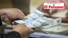 ¿La CTS se puede retirar por única vez o está disponible varias veces? Revisa lo que dice la ley oficial, vía El peruano