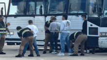 Esta ciudad de Florida refuerza sanciones penales a los inmigrantes indocumentados: pueden estar detenidos por 60 días