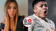 Débora Goytizolo, expareja de Jairo Concha, denuncia amenazas tras ser vinculada con cuenta que expone infidelidades de futbolistas Débora Goytizolo, expareja de Jairo Concha, denuncia amenazas tras ser vinculada con cuenta que expone infidelidades de futbolistas