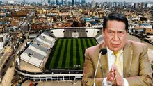 Alberto Santana, el pastor peruano que quiso comprar el estadio de Alianza Lima y fue denunciado por estafa por miembros de su iglesia