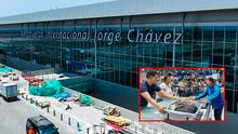 Pasajeros del nuevo aeropuerto Jorge Chávez serán multados si exceden tiempo de desembarque: todo lo que debes saber