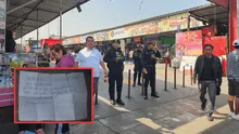 "Los mataré uno por uno": extorsionadores lanzan explosivos en mercado Unicachi y generan pánico entre comerciantes