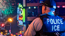 Aviso importante para inmigrantes en EEUU: piden a trabajadores de este restaurante regresar a su casa para prevenir una redada de ICE