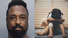 Hombre en EEUU es arrestado por poseer múltiples videos de abuso sexual infantil: autoridades no determinan su fianza