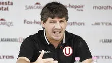 Jean Ferrari sorprende con mensaje tras victoria de Universitario por Copa Libertadores: “Lindo día para todos”