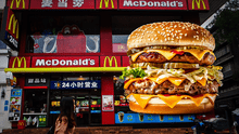 El país de América que en 2025 supera a China, Japón y Francia con la mayor cantidad de restaurantes McDonald's