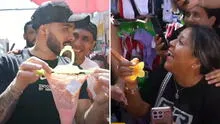 Señoras de Gamarra trolean a Mario Irivarren durante transmisión de 'Good Time': “Para tu reconciliación con Vania Bludau” Señoras de Gamarra trolean a Mario Irivarren durante transmisión de 'Good Time': “Para tu reconciliación con Vania Bludau”