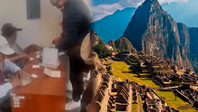 Machu Picchu: denuncian venta ilegal de boletos y Ministerio de Cultura responde
