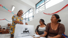 Estos son los peruanos que no están obligados a votar en las próximas elecciones generales de 2026, según Reniec Estos son los peruanos que no están obligados a votar en las próximas elecciones generales de 2026, según Reniec