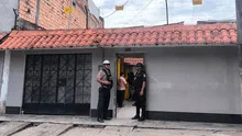 Iquitos: falsos barrenderos irrumpen en vivienda, golpean a familia y se llevan más de 10.000 soles Iquitos: falsos barrenderos irrumpen en vivienda, golpean a familia y se llevan más de 10.000 soles