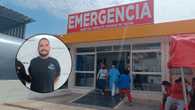 Tacna: conductor ebrio arrolla a anciana de 78 años y habría intentado darse a la fuga