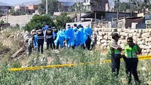 Adulto mayor desaparecido es hallado sin vida en Arequipa: su cuerpo habría sido atacado por perros