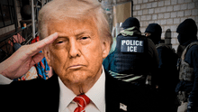 Duro golpe para Trump: Senado de Nueva York presenta 2 proyectos de ley para evitar que inmigrantes detenidos por ICE sean deportados