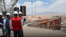 Gobierno afecta lucha contra la corrupción al reducir capacidad operativa de la Contraloría