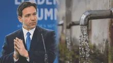 Es oficial: Florida es el segundo estado en EEUU en prohibir el flúor en agua pública tras promulgación de Ron DeSantis Es oficial: Florida es el segundo estado en EEUU en prohibir el flúor en agua pública tras promulgación de Ron DeSantis