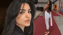 ¿Cuánto mide y qué edad tiene Daniela Feijoó, la posible sucesora de Tatiana Calmell en el Miss Universo 2025? ¿Cuánto mide y qué edad tiene Daniela Feijoó, la posible sucesora de Tatiana Calmell en el Miss Universo 2025?