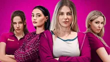'Heredera verdadera vs Reina falsa': cómo y dónde ver la serie juvenil en streaming