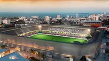 Estadio Luis 'Pirata' Fuente de México está de vuelta tras culminar remodelación: reinauguración albergará importante evento deportivo Estadio Luis 'Pirata' Fuente de México está de vuelta tras culminar remodelación: reinauguración albergará importante evento deportivo