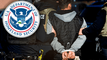 Nuevo proyecto de ley obligaría a DHS a informar sobre cada detención, expulsión o traslado de inmigrantes en EEUU