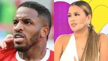 Delany López responde si firmó contrato de confidencialidad con Jefferson Farfán y sorprende con su reacción: “Es un tema de respeto” Delany López responde si firmó contrato de confidencialidad con Jefferson Farfán y sorprende con su reacción: “Es un tema de respeto”