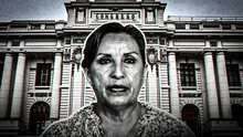Dina Boluarte: Congreso alistaría una nueva moción de vacancia multipartidaria contra la presidenta