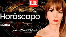 Horóscopo de Mhoni Vidente HOY, viernes 16 de mayo 2025: descubre las mejores predicciones de tu signo zodiacal
