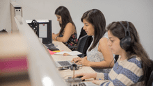 INEI: tasa de desempleo en mujeres sigue siendo superior a la masculina con 1.7 puntos porcentuales