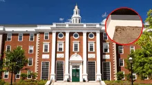 Hallazgo sorprendente: Harvard compró copia de la Carta Magna por US27, pero descubrió que vale millones