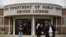 Texas: lista oficial de las oficinas del DPS donde se puede tramitar la licencia de conducir y el Real ID Texas: lista oficial de las oficinas del DPS donde se puede tramitar la licencia de conducir y el Real ID