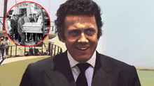 El millonario empresario peruano que soñaba con ser presidente, pero fue víctima de un misterioso asesinato: ¿qué pasó con su fortuna?