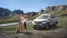 KINTO: así Toyota está cambiando el servicio de alquiler de autos en el Perú