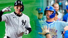 Ver Yankees vs Mets EN VIVO por la MLB 2025: ¿qué canal pasa en México el clásico de Nueva York HOY?