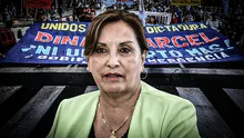 Dina Boluarte menosprecia la protesta ciudadana en contra de su Gobierno: "¿Ustedes han sentido el paro? Nosotros no"