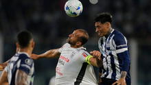 Alianza Lima cayó ante Talleres y se despide de la Copa Libertadores