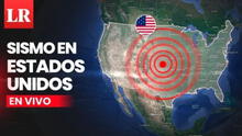 Temblor en Estados Unidos hoy, viernes 16 de mayo del 2025: magnitud y epicentro del último sismo, según USGS
