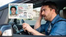 Ley estatal de California sanciona a los pasajeros de un automóvil por no cumplir requisito básico vehicular