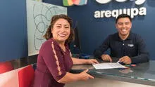 Caja Arequipa exhorta a los trabajadores a utilizar de manera responsable los fondos de su CTS ante posibles contingencias