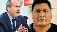 Gobierno del Perú exige expulsión de alias 'Cuchillo': Colombia decidirá su futuro judicial