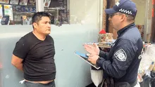 Alias “Cuchillo” fue arrestado cuando paseaba por Medellín
