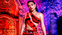 ¡Perú presente en los Premios Heat 2025! Cielo Torres compartirá escenario con Chino y Nacho, Farruko y más artistas internacionales