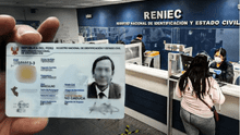 DNI electrónico gratuito en mayo 2025: ¿quiénes acceden y en qué regiones, según Reniec? DNI electrónico gratuito en mayo 2025: ¿quiénes acceden y en qué regiones, según Reniec?
