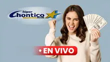 Chontico día y noche EN VIVO: último sorteo de la lotería de hoy, 15 de mayo, y chance de la lotería vía Telecaribe