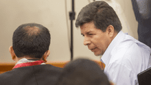 Pedro Castillo insiste en que juicio es su contra es "político" y Betssy Chávez anuncia nueva recusación
